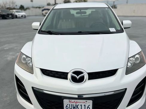 Used 2011 MAZDA CX-7 i SV image 1