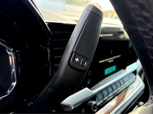 New 2025 Chevrolet Silverado 1500 LT image 15