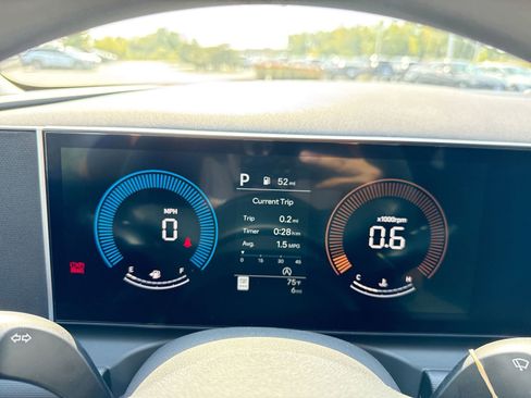 New 2026 Hyundai Tucson SEL image 18