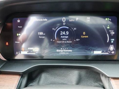 Used 2023 Jeep Grand Cherokee Summit w/ Advanced Protech Group IV image 15