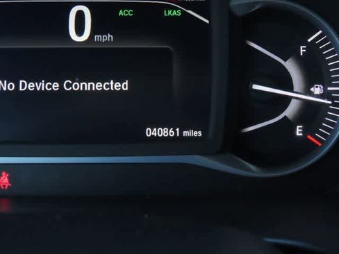 Certified 2023 Honda Passport EX-L image 26