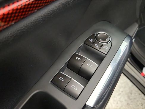 New 2026 Chevrolet Traverse RS FWD image 31
