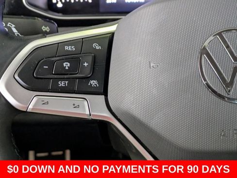 Used 2025 Volkswagen Jetta Sport FWD image 20