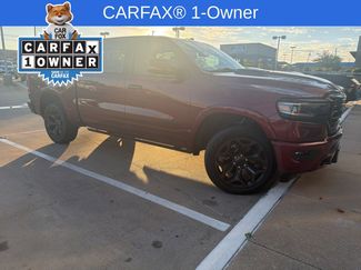 Used 2023 RAM 1500 Limited video 2
