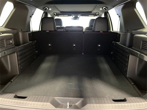 New 2026 Honda Passport TrailSport image 23