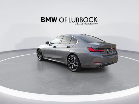 New 2026 BMW 330i Sedan w/ Premium Package RWD image 6