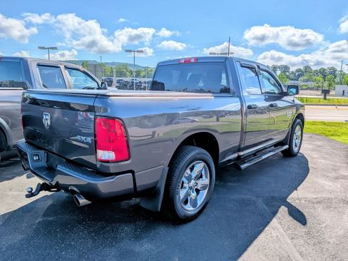 Used 2019 RAM 1500 Express w/ Express Value Package AWD/4WD image 6