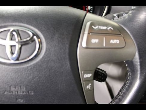 Used 2008 Toyota Highlander Limited FWD image 23