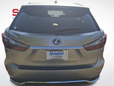 Used 2019 Lexus RX 350L FWD image 8