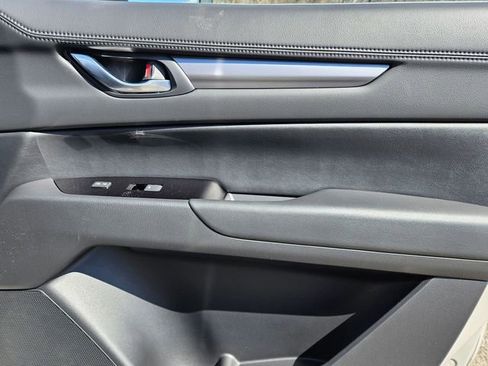 Used 2025 MAZDA CX-5 AWD 2.5 S image 30