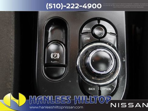 Used 2023 MINI Cooper SE image 16