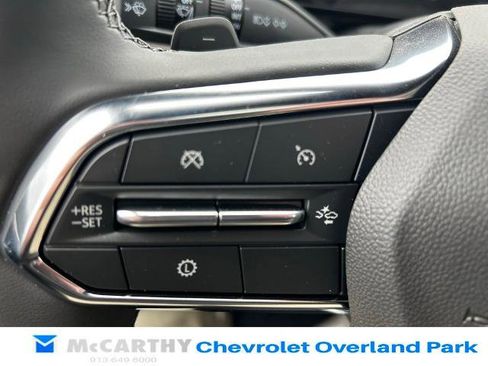 New 2026 Chevrolet Tahoe Premier w/ Sun And Tow Package image 10