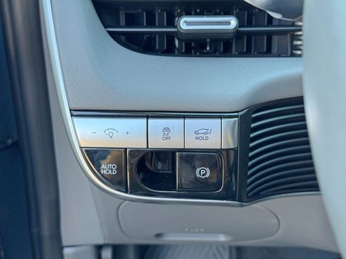 Used 2023 Hyundai Ioniq 5 SEL w/ Cargo Package image 16