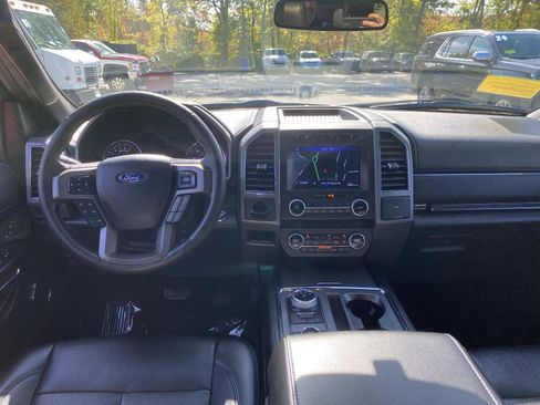 Used 2020 Ford Expedition XLT w/ Equipment Group 202A image 18