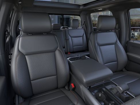 New 2026 Ford F150 Lariat AWD/4WD image 11