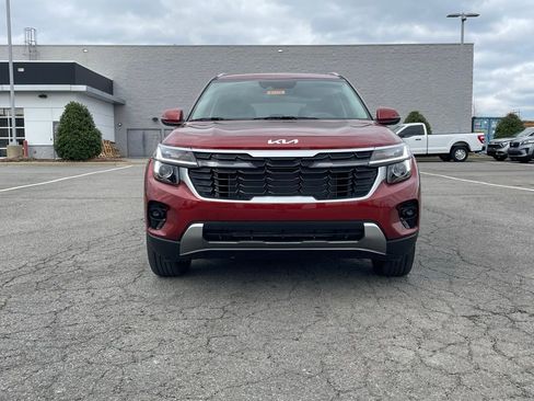 New 2026 Kia Seltos S image 2