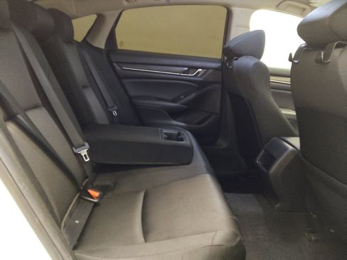 Used 2019 Honda Accord LX image 19