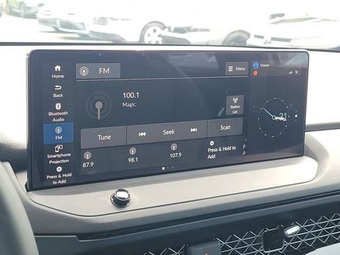 Used 2024 Honda Accord Sport image 22