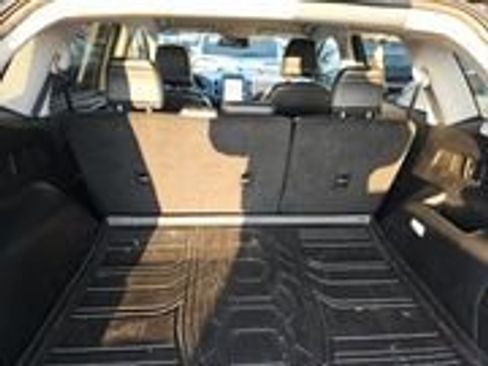 Used 2022 Ford Edge SEL w/ Convenience Package image 6