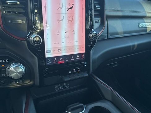 Used 2025 RAM 1500 Rebel w/ Rebel Level 1 Equipment Group image 16