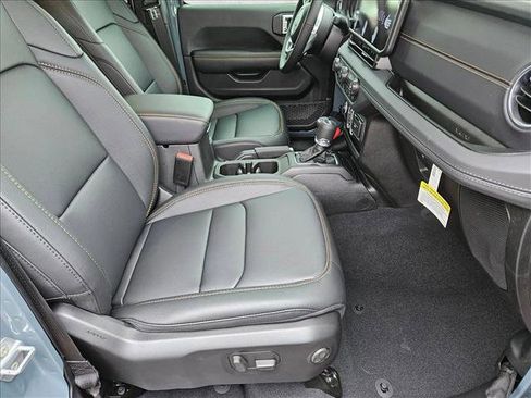 New 2026 Jeep Wrangler Sahara image 16