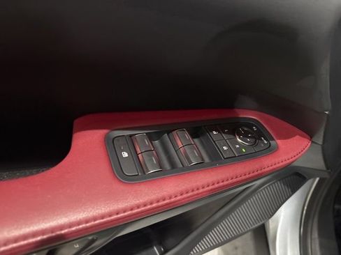 Used 2023 Lexus RX 500h F Sport w/ Cold Area Package AWD/4WD image 16