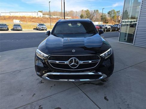 Certified 2026 Mercedes-Benz GLC 300 4MATIC image 11