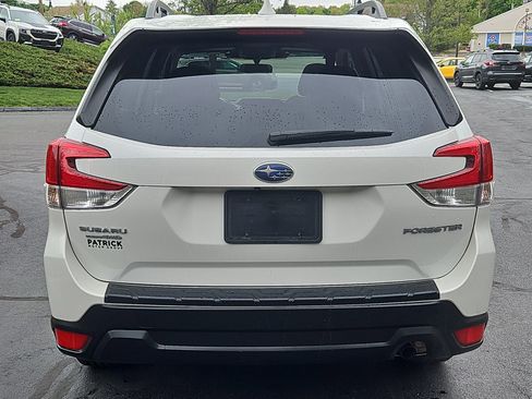 Certified 2023 Subaru Forester Premium AWD/4WD image 25
