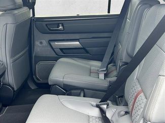 New 2026 Toyota Sequoia Capstone AWD/4WD video 3