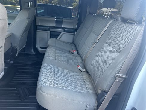 Used 2019 Ford F250 XLT AWD/4WD image 17