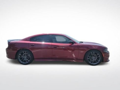 Used 2023 Dodge Charger Scat Pack w/ Plus Group RWD image 10