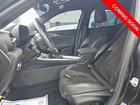 Used 2024 Dodge Hornet GT Plus AWD/4WD image 6