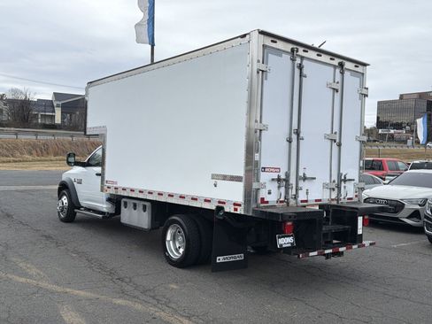 Used 2018 RAM 5500 SLT w/ Quick Order Package 29G SLT image 4