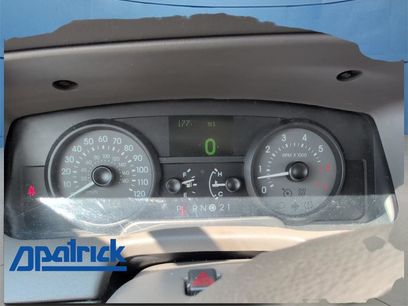 Used 2010 Mercury Grand Marquis LS