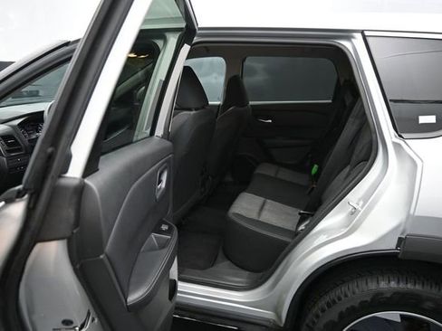 Used 2024 Nissan Rogue SV FWD image 32