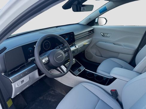 New 2026 Hyundai Kona Limited image 7