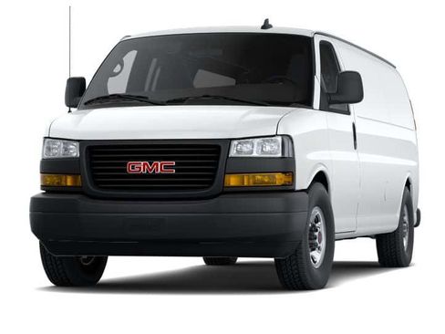 New 2025 GMC Savana 2500 Extended w/ Driver Convenience Package image 27