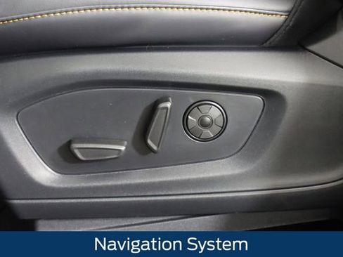 New 2026 Ford Explorer Tremor w/ Tremor Ultimate Package image 30