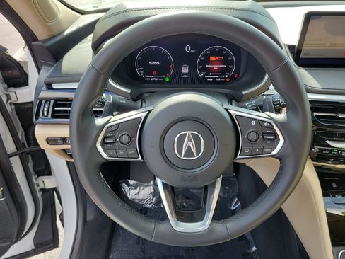 Used 2023 Acura MDX SH-AWD w/ Technology Package image 28