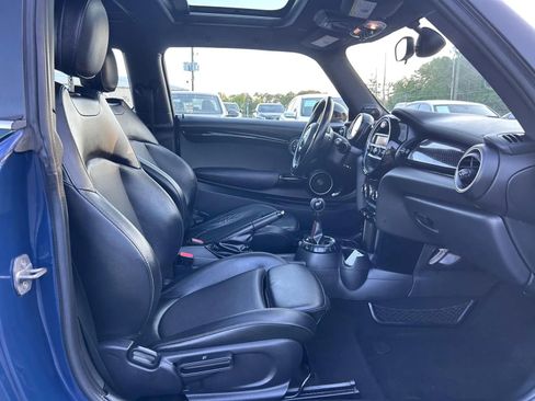 Used 2015 MINI Cooper S FWD image 10
