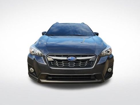 Used 2019 Subaru Crosstrek 2.0i Premium w/ Eyesight System AWD/4WD image 2