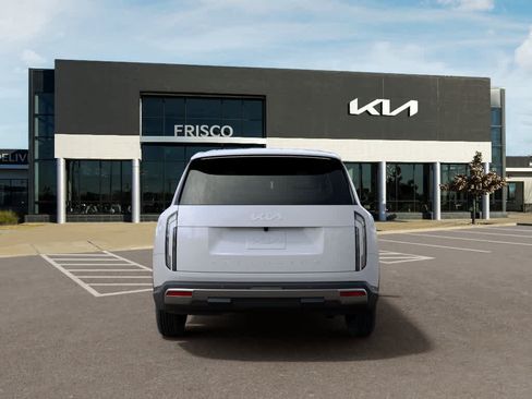 New 2027 Kia Telluride LX FWD image 5