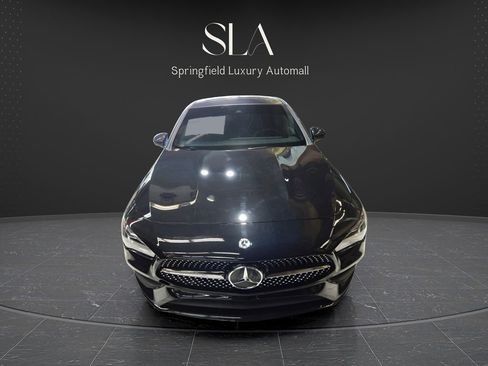 Used 2023 Mercedes-Benz CLA 250 4MATIC image 2