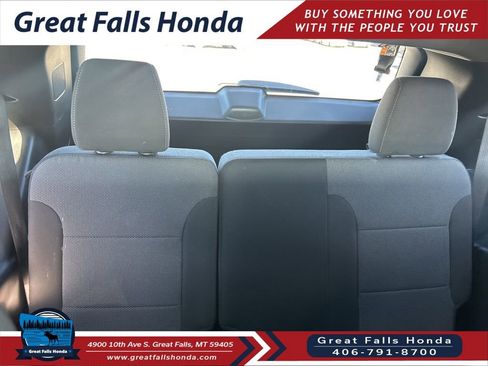 Used 2023 Chevrolet Traverse LT w/ LPO, Floor Liner Package AWD/4WD image 29