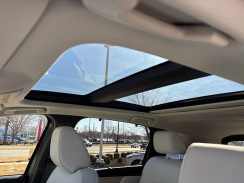 New 2026 MAZDA CX-90 3.3 Turbo w/ Premium Plus Pkg image 21