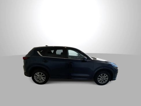 Used 2025 MAZDA CX-5 AWD 2.5 S w/ Select Package image 9