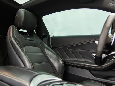 Used 2019 Mercedes-Benz C 63 AMG Coupe image 46