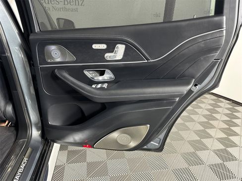 Used 2023 Mercedes-Benz Maybach GLS 600 Maybach GLS 600 image 18