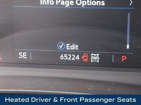Used 2022 Cadillac XT5 Premium Luxury AWD/4WD image 30