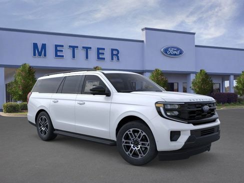 New 2026 Ford Expedition Max Active AWD/4WD image 32